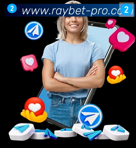RAYBET雷电竞品牌故事