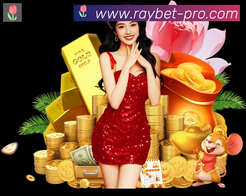 RAYBET雷电竞服务体系