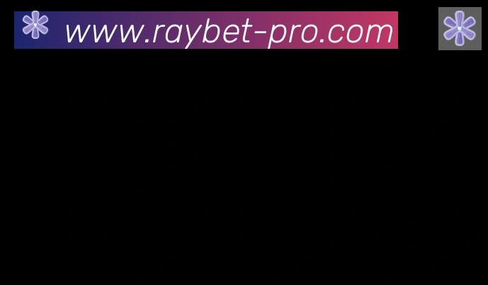 RAYBET雷电竞合作伙伴